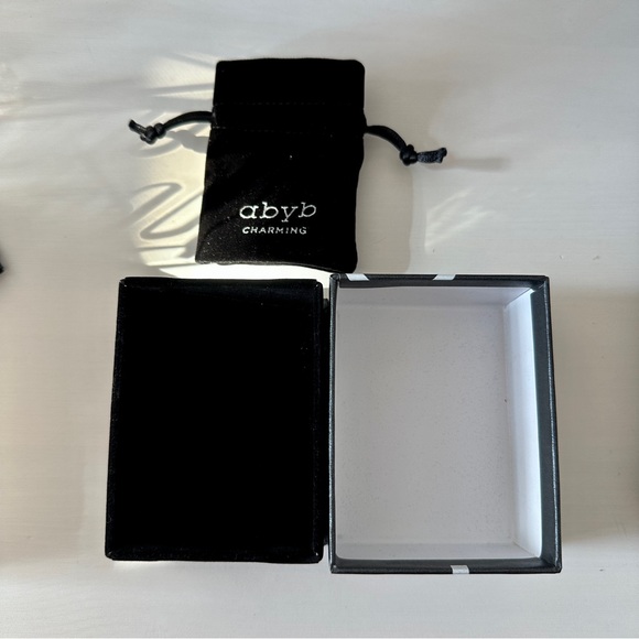 [NEW]Abyb Charming necklace - Picture 6 of 6